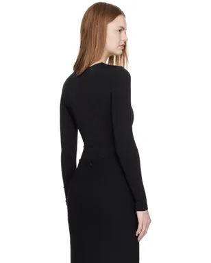Wolford Berlin ボディスーツ - サムネイル3