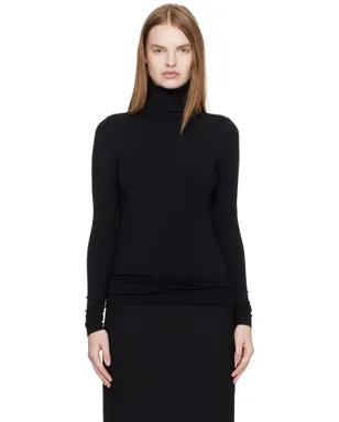Wolford Aurora タートルネック - サムネイル1