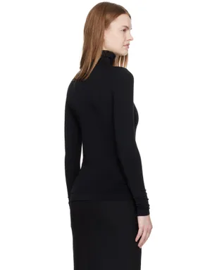 Wolford Aurora タートルネック - サムネイル3