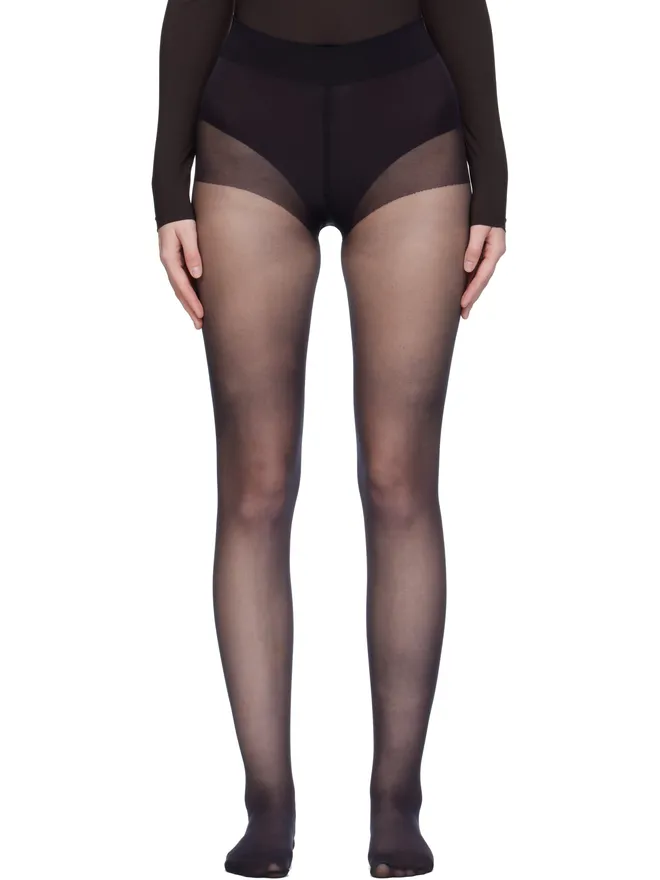 Wolford Wolford Pure 10 タイツの商品画像