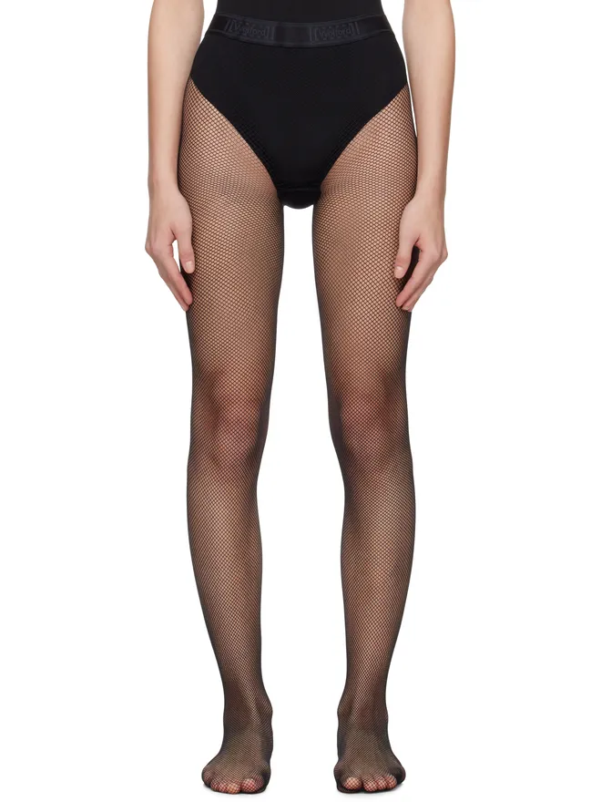 Wolford Wolford Twenties Econyl タイツの商品画像