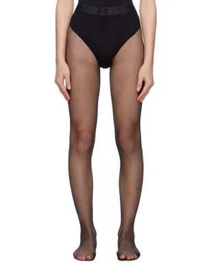 Wolford Twenties Econyl タイツ - サムネイル1