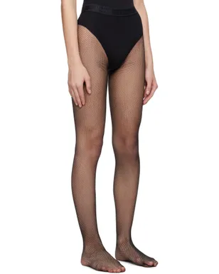 Wolford Twenties Econyl タイツ - サムネイル2