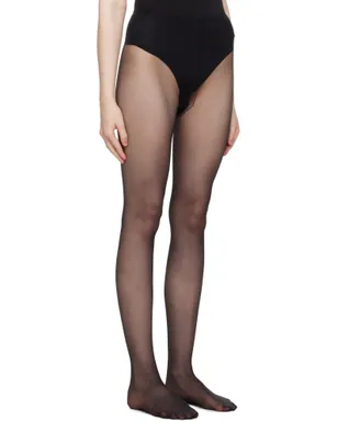 Wolford Individual 10 タイツ - サムネイル2