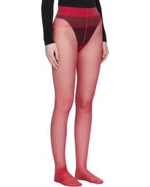 Wolford Satin Touch 20 タイツ - サムネイル2