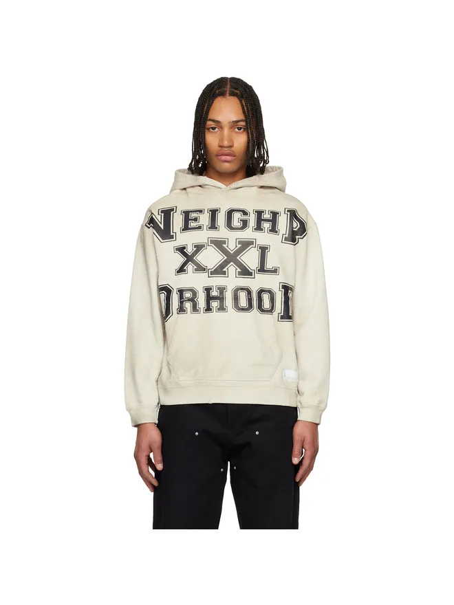 Neighborhood Neighborhood スウェットフーディの商品画像
