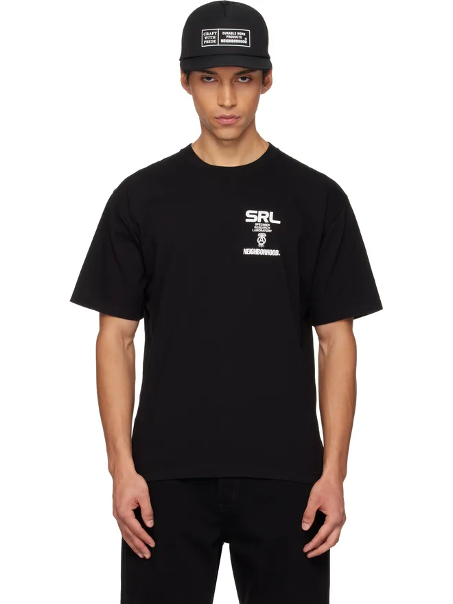Neighborhood Neighborhood 'SRL TEE SS-1' Tシャツの商品画像