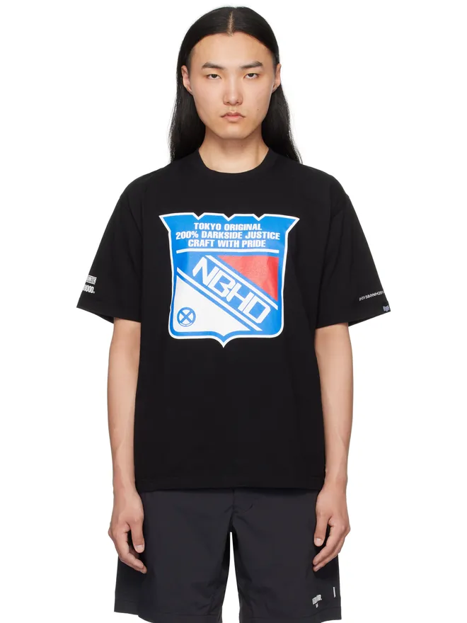 Neighborhood Neighborhood BOUNTY HUNTERエディション S/S-2 Tシャツの商品画像
