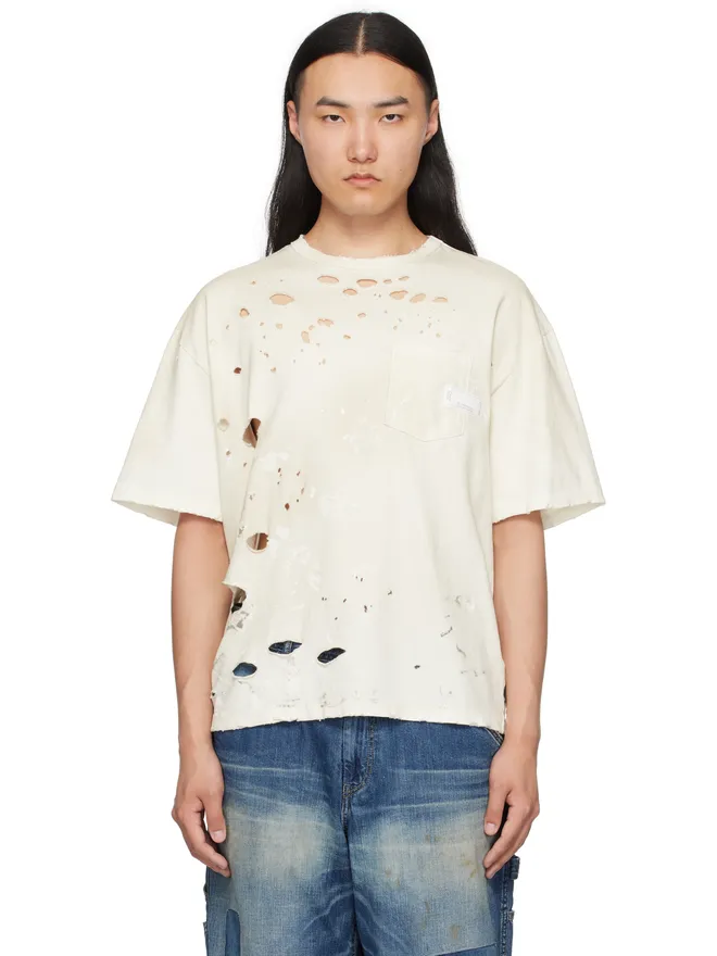 Neighborhood Neighborhood Savage Crewneck-P S/S Tシャツの商品画像