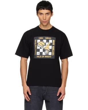 Neighborhood 'TEE SS-10' Tシャツ - サムネイル1