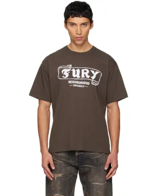 Neighborhood 'TEE SS-6' Tシャツ - サムネイル1