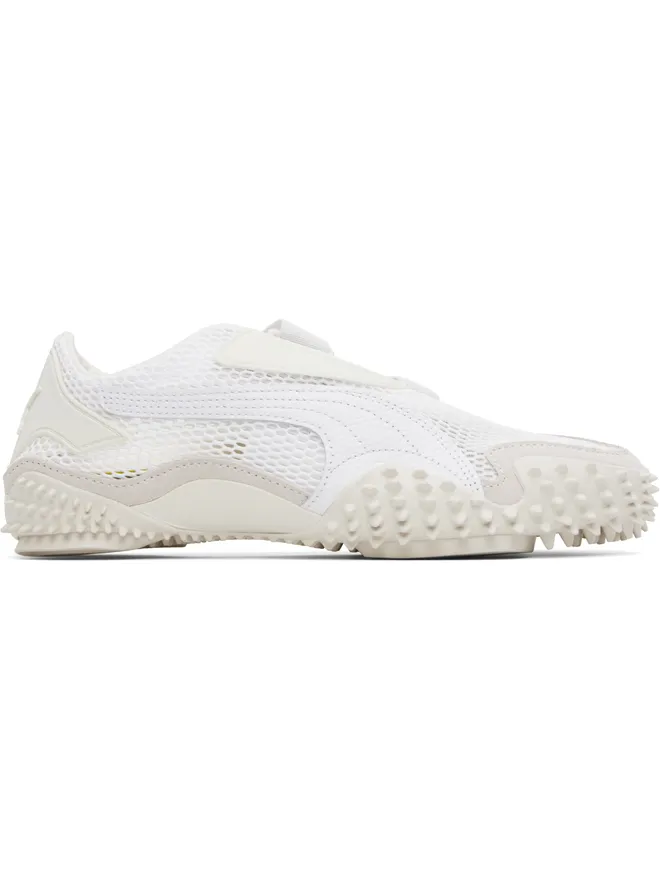 PUMA PUMA Mostro Mesh スニーカーの商品画像