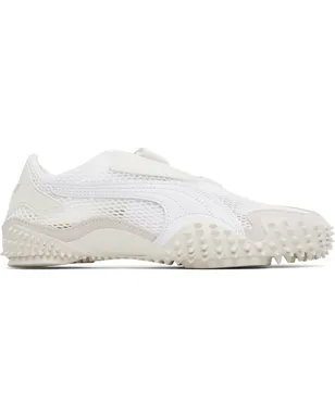 PUMA Mostro Mesh スニーカー - サムネイル1