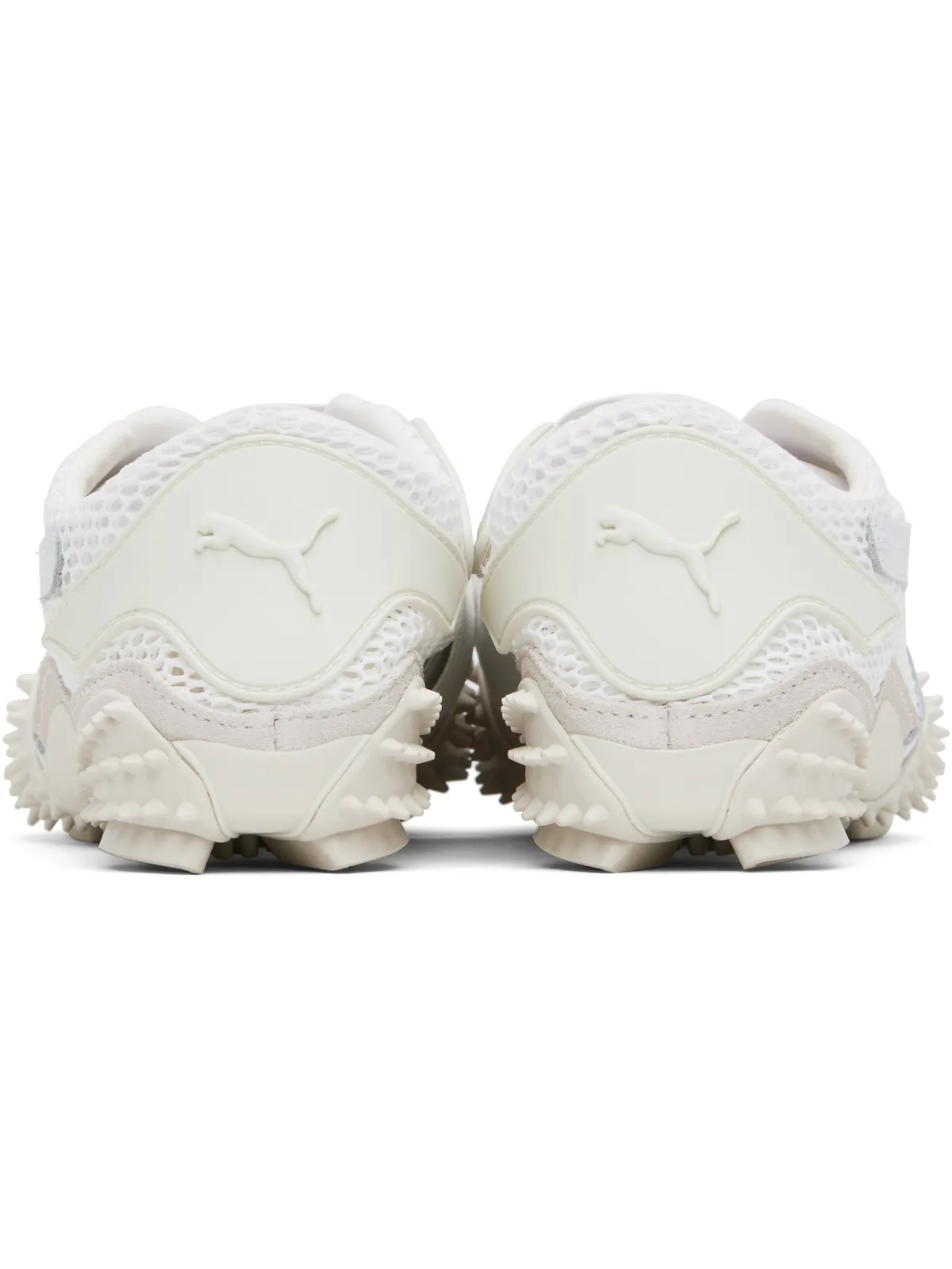 PUMA Mostro Mesh スニーカー - 画像2