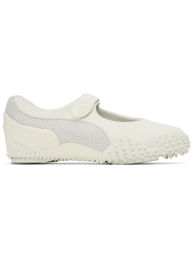 PUMA PUMA Mostro Fey Premium スリッポンスニーカーの商品画像