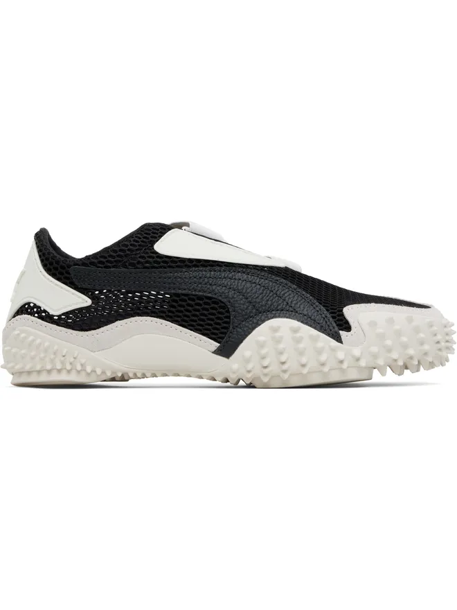 PUMA PUMA Mostro Mesh スニーカーの商品画像