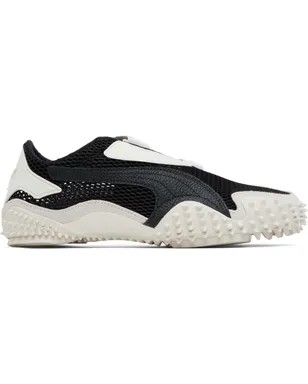 PUMA Mostro Mesh スニーカー - サムネイル1
