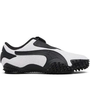 PUMA Mostro Perforated スニーカー - サムネイル1