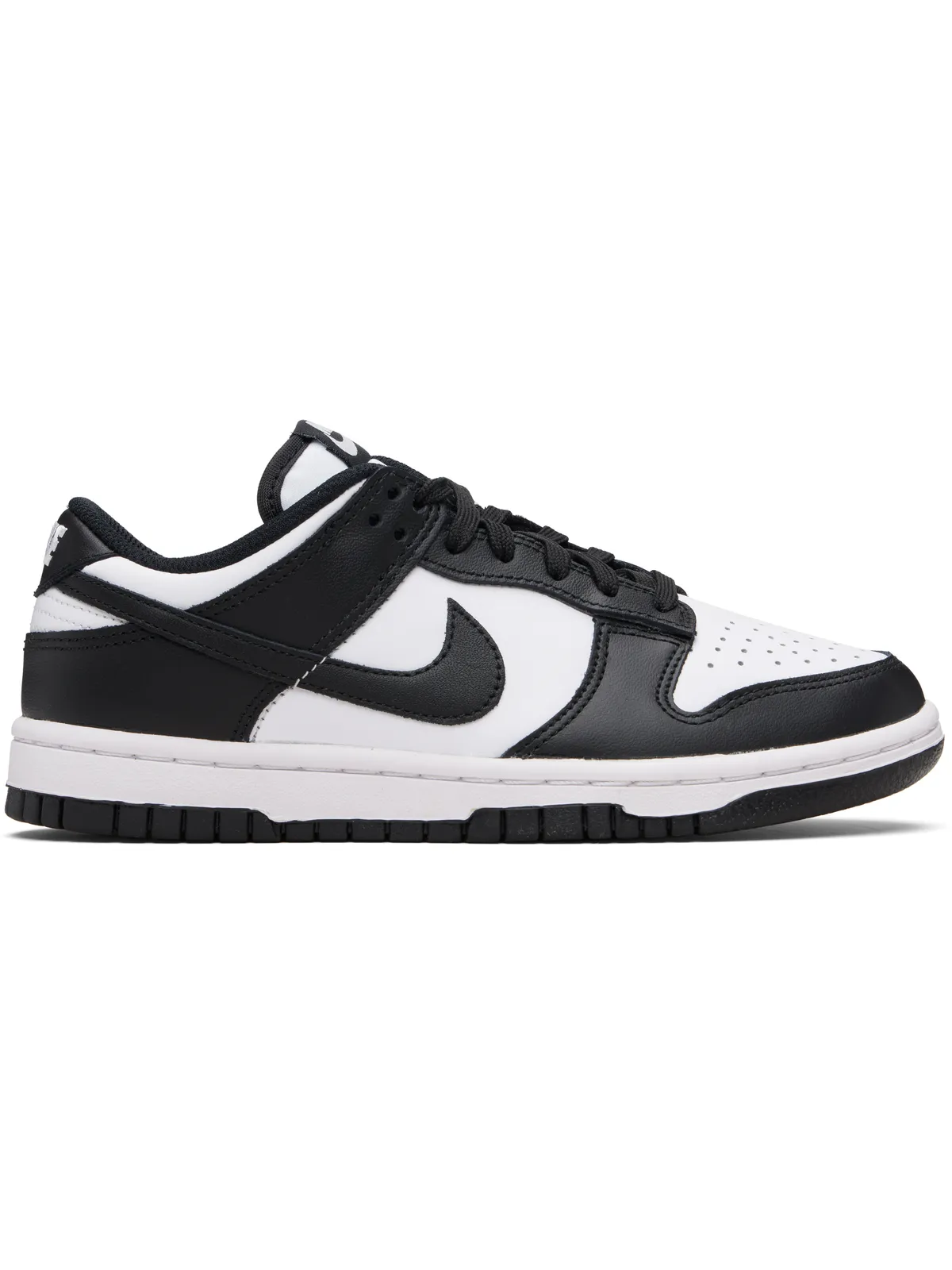 Nike Dunk ローカットスニーカー - 画像1