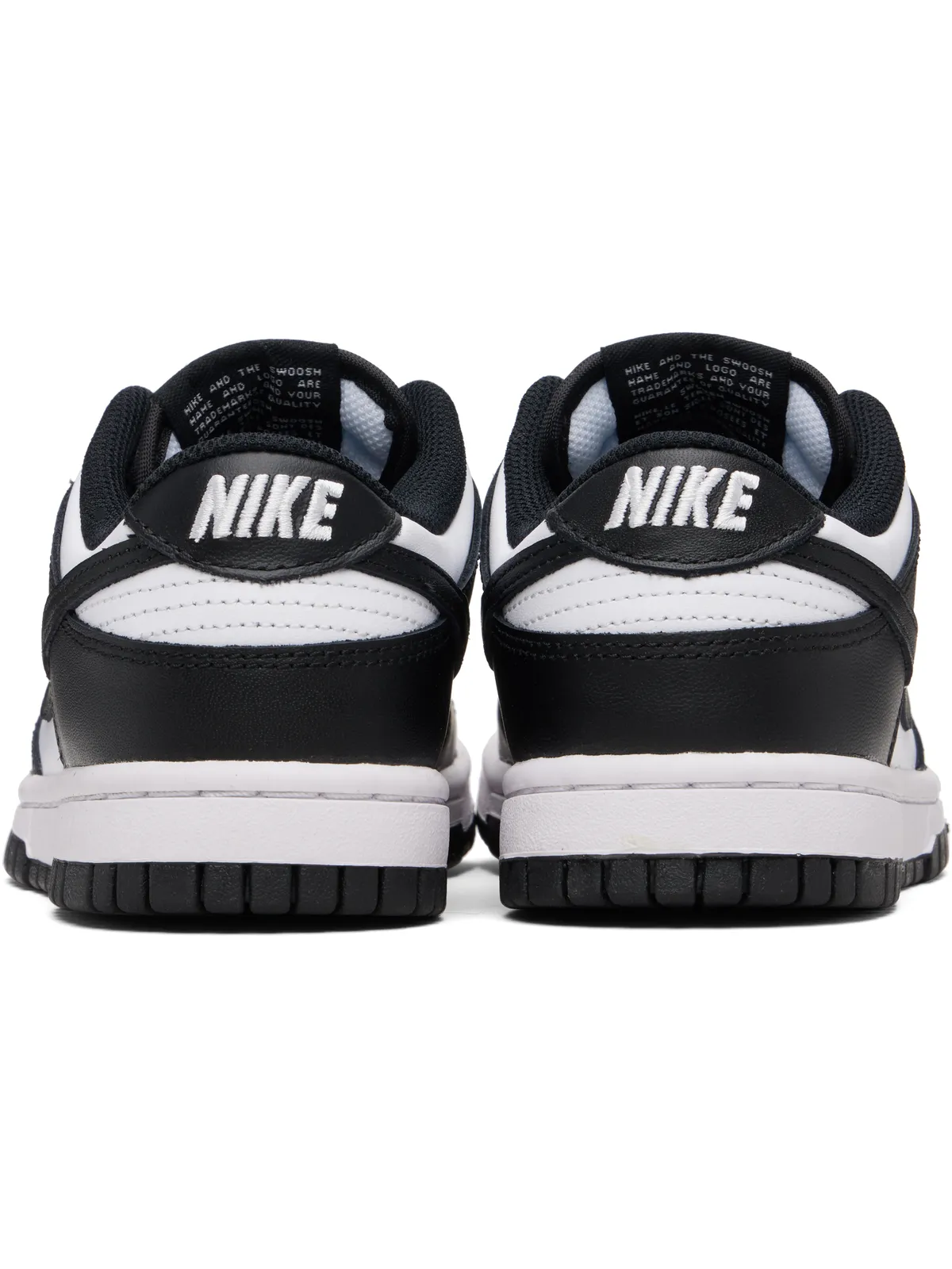 Nike Dunk ローカットスニーカー - 画像2
