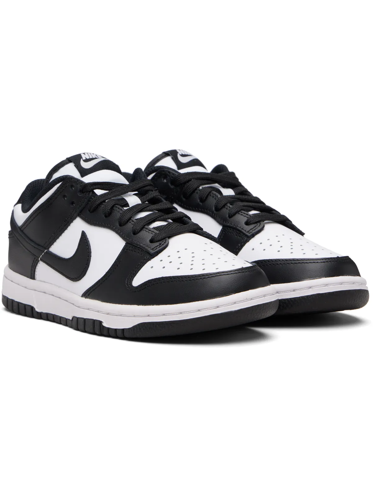 Nike Dunk ローカットスニーカー - 画像4