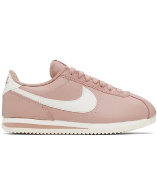 Nike Cortez レザースニーカー - サムネイル1