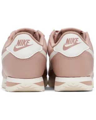 Nike Cortez レザースニーカー - サムネイル2