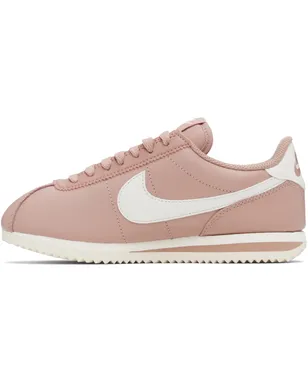 Nike Cortez レザースニーカー - サムネイル3