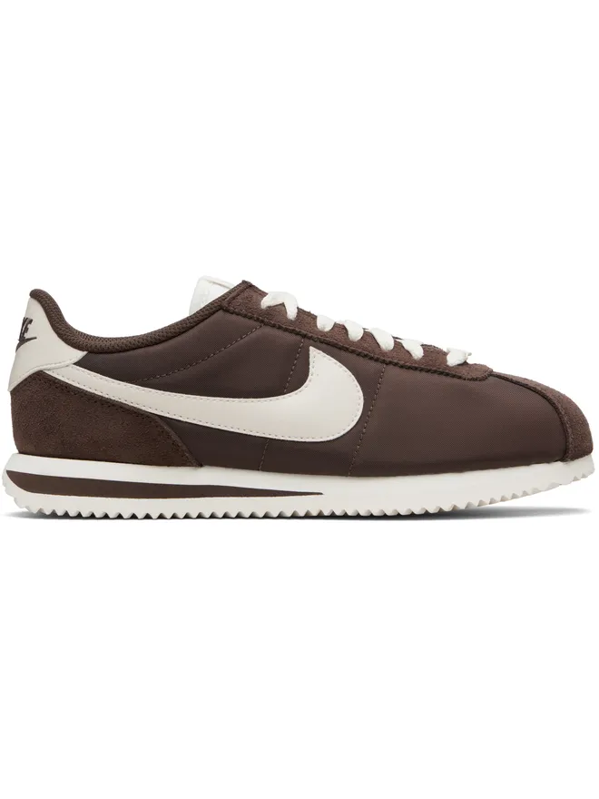 Nike Nike Cortez Textile スニーカーの商品画像