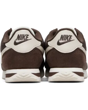 Nike Cortez Textile スニーカー - サムネイル2