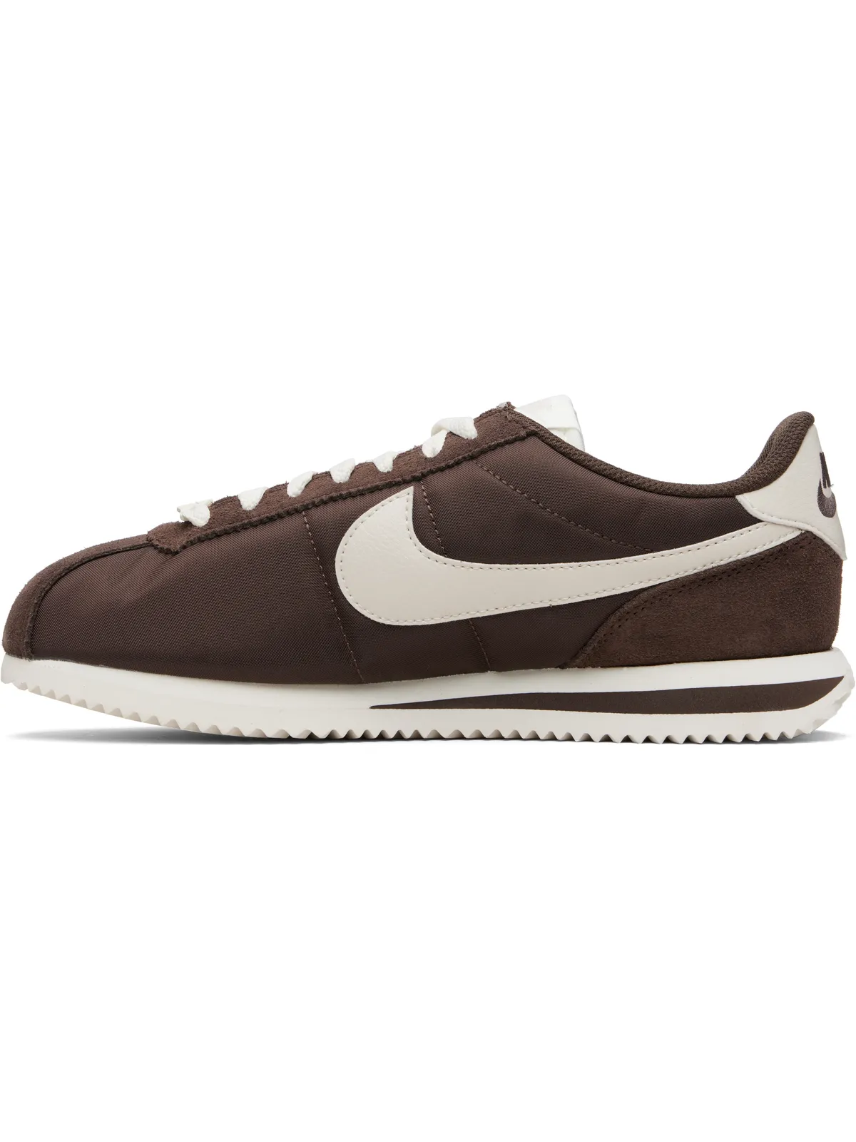 Nike Cortez Textile スニーカー - 画像3