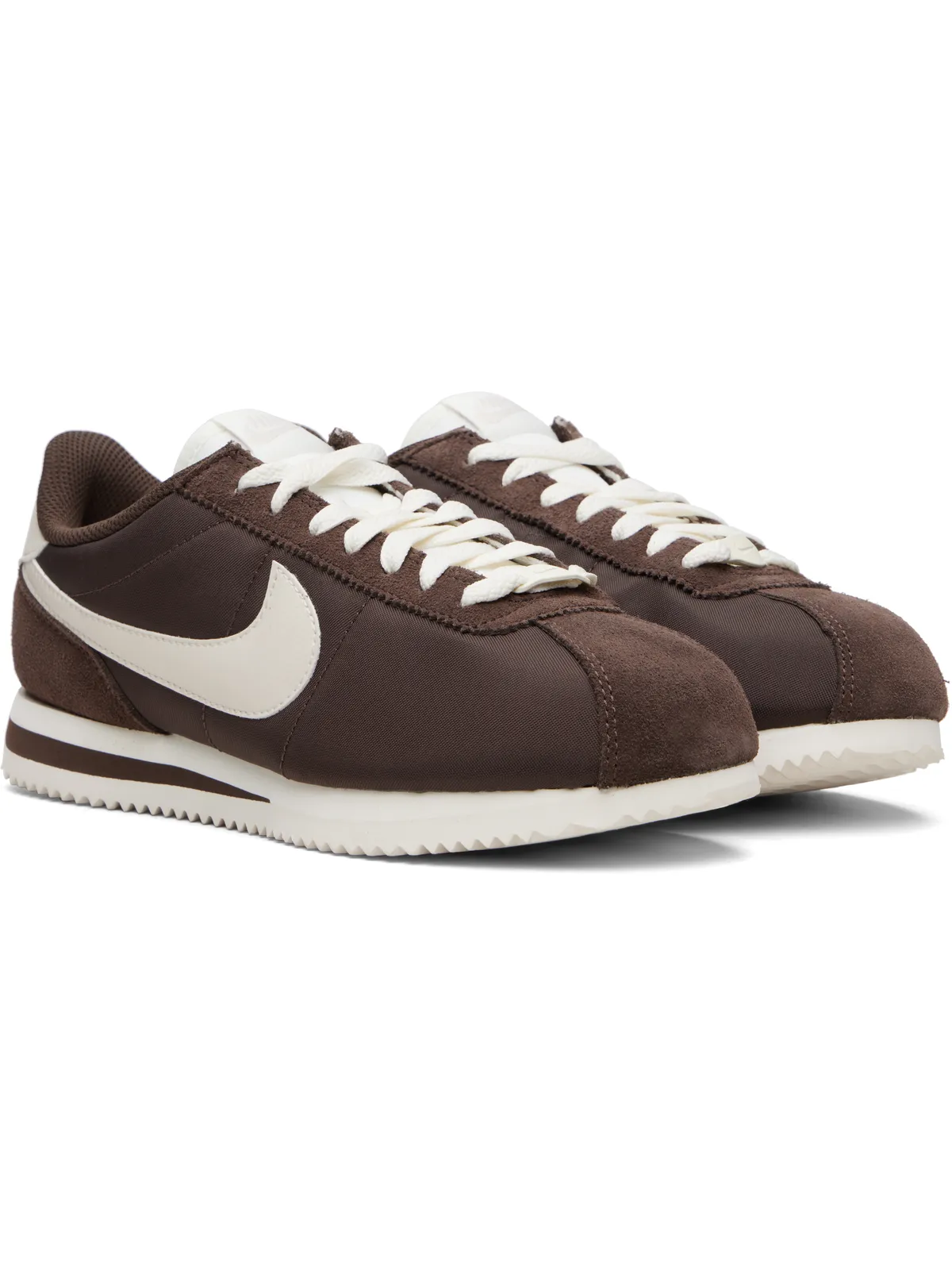 Nike Cortez Textile スニーカー - 画像4