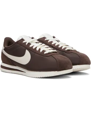 Nike Cortez Textile スニーカー - サムネイル4