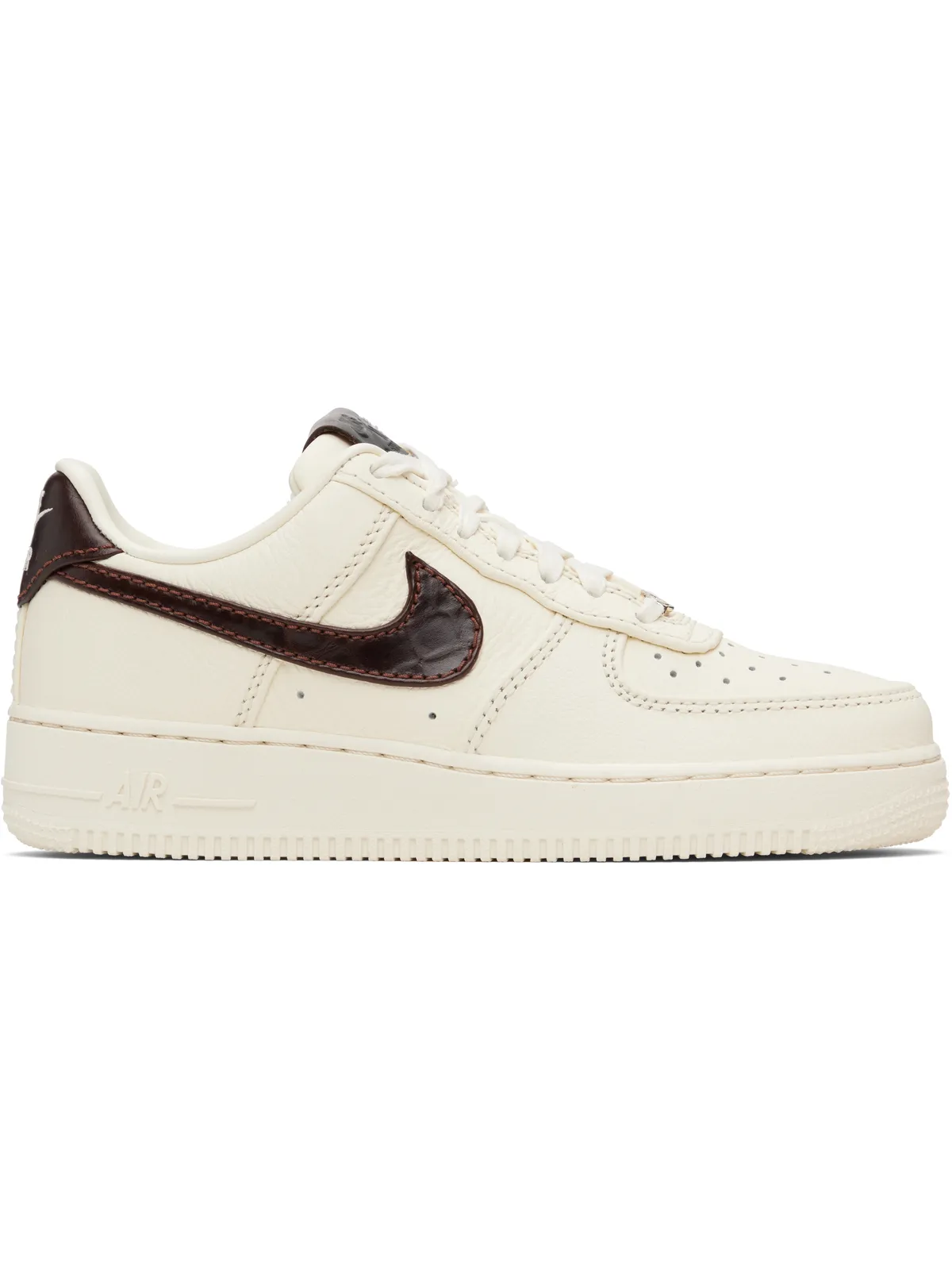 Nike Air Force 1 '07 スニーカー - 画像1
