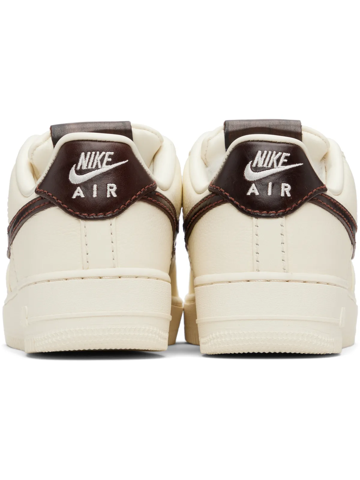 Nike Air Force 1 '07 スニーカー - 画像2