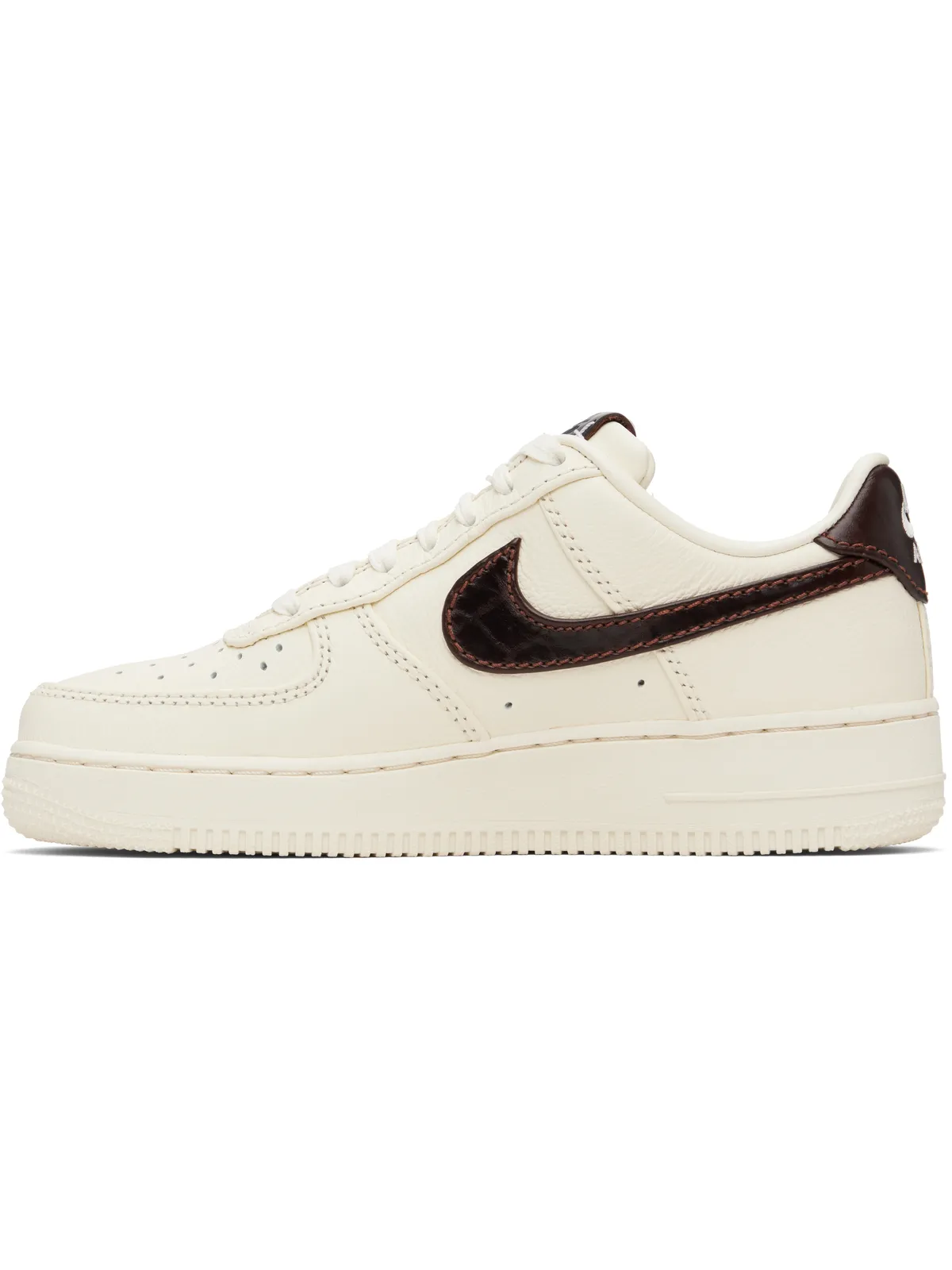 Nike Air Force 1 '07 スニーカー - 画像3