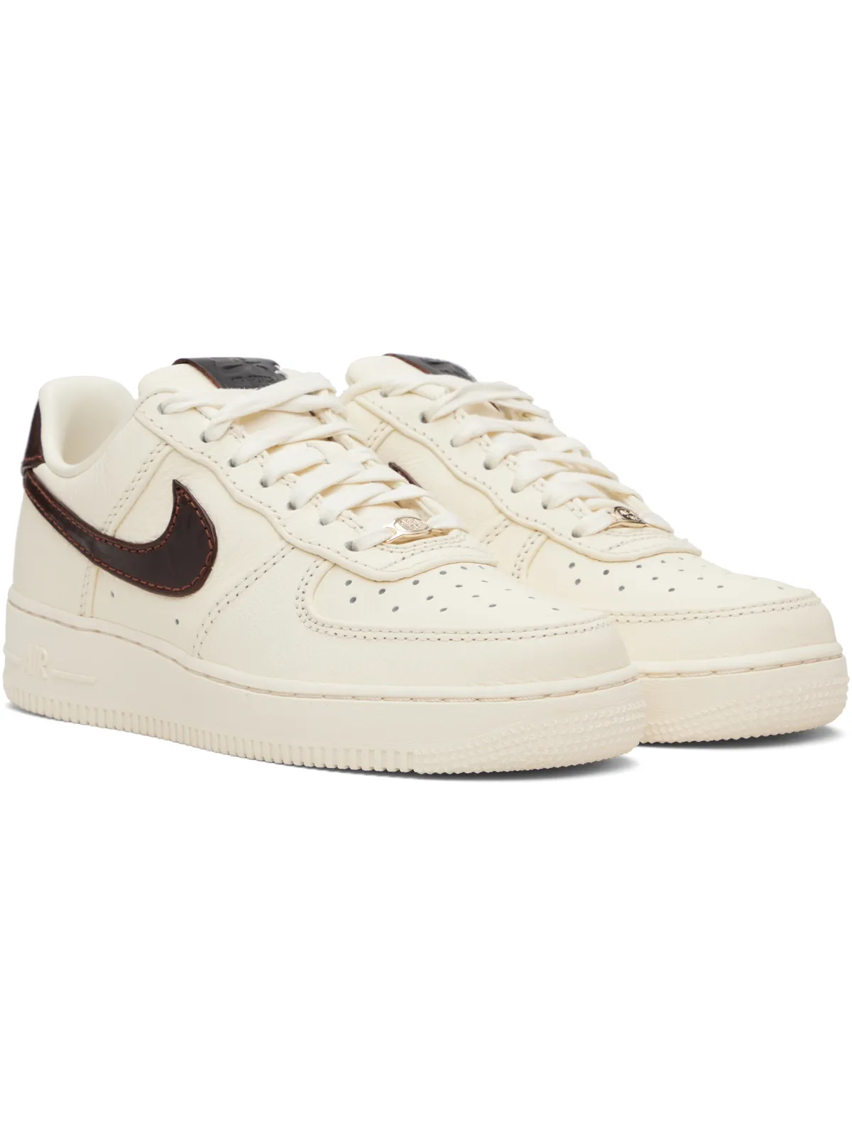 Nike Air Force 1 '07 スニーカー - 画像4
