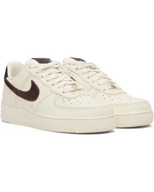 Nike Air Force 1 '07 スニーカー - サムネイル4