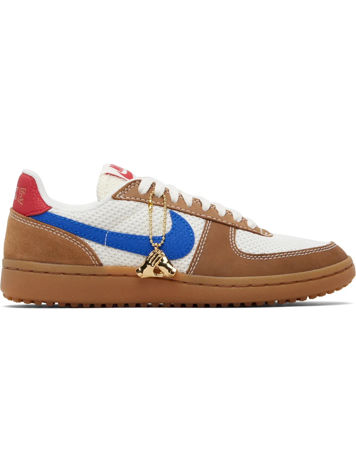 Nike Field General 82 スニーカー - 画像1