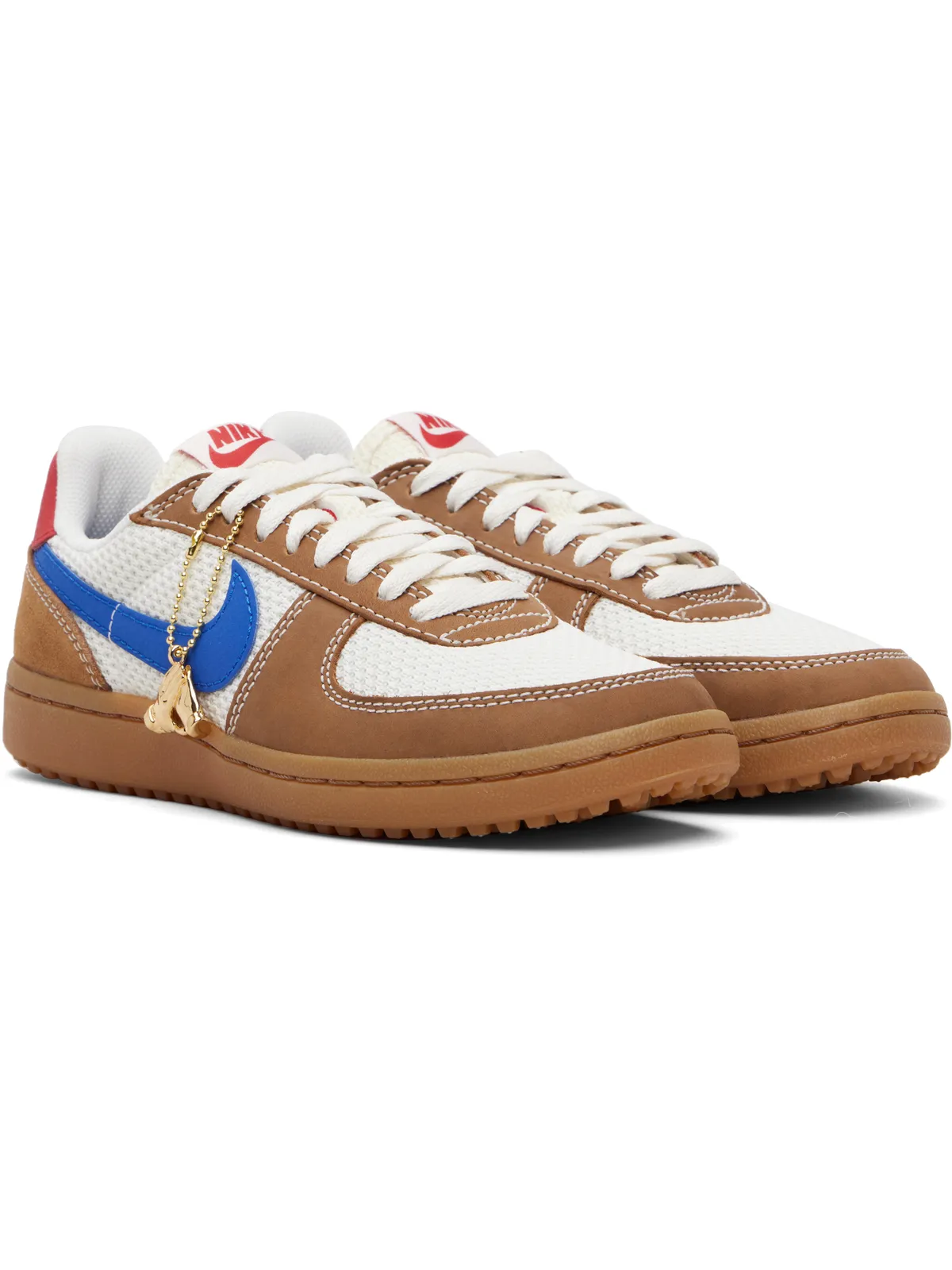 Nike Field General 82 スニーカー - 画像4