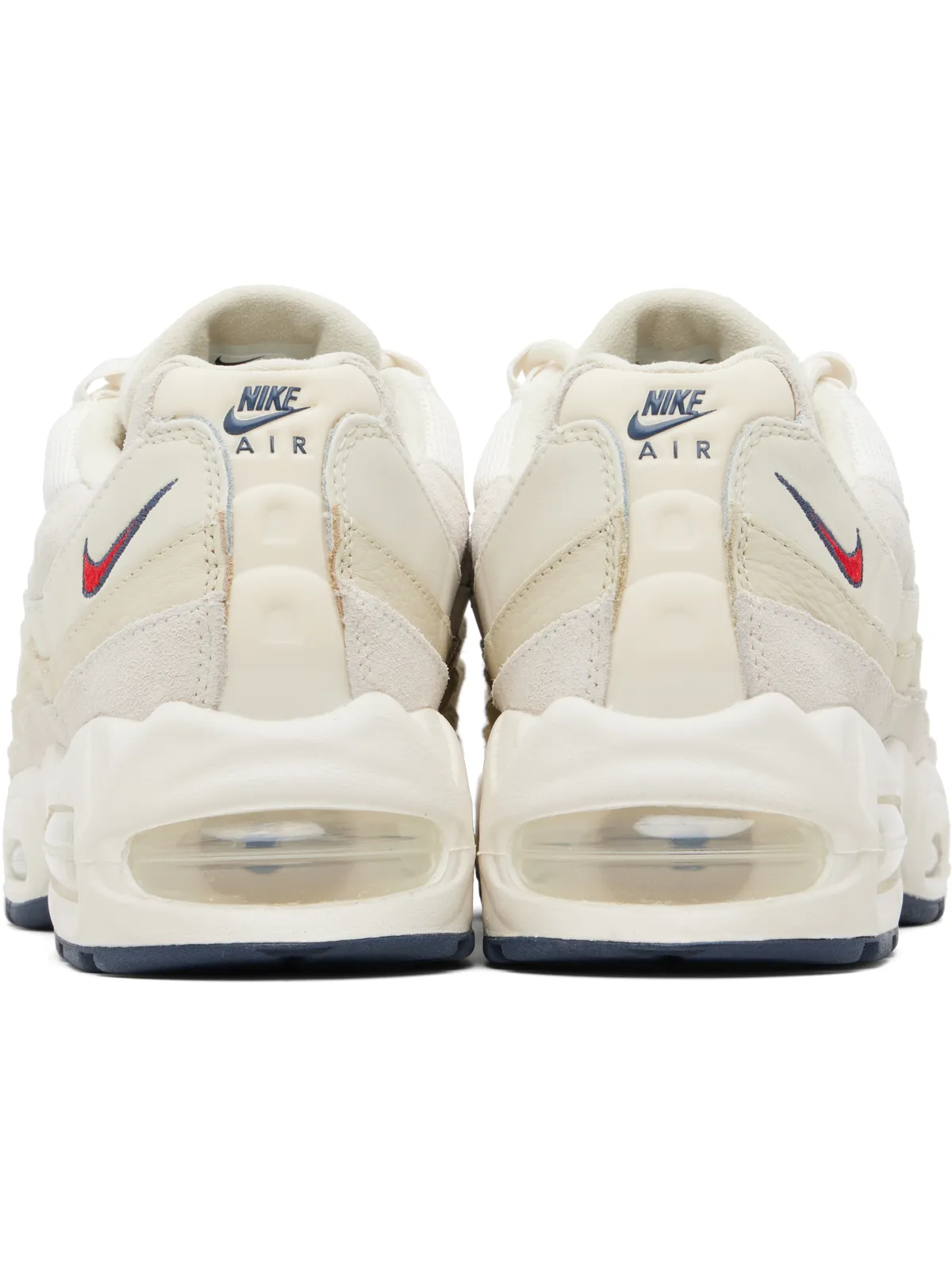 Nike Air Max 95 スニーカー - 画像2