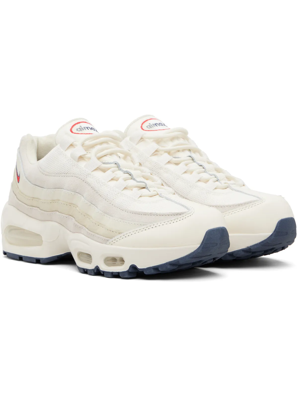 Nike Air Max 95 スニーカー - 画像4