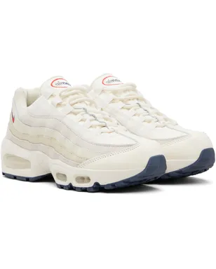 Nike Air Max 95 スニーカー - サムネイル4