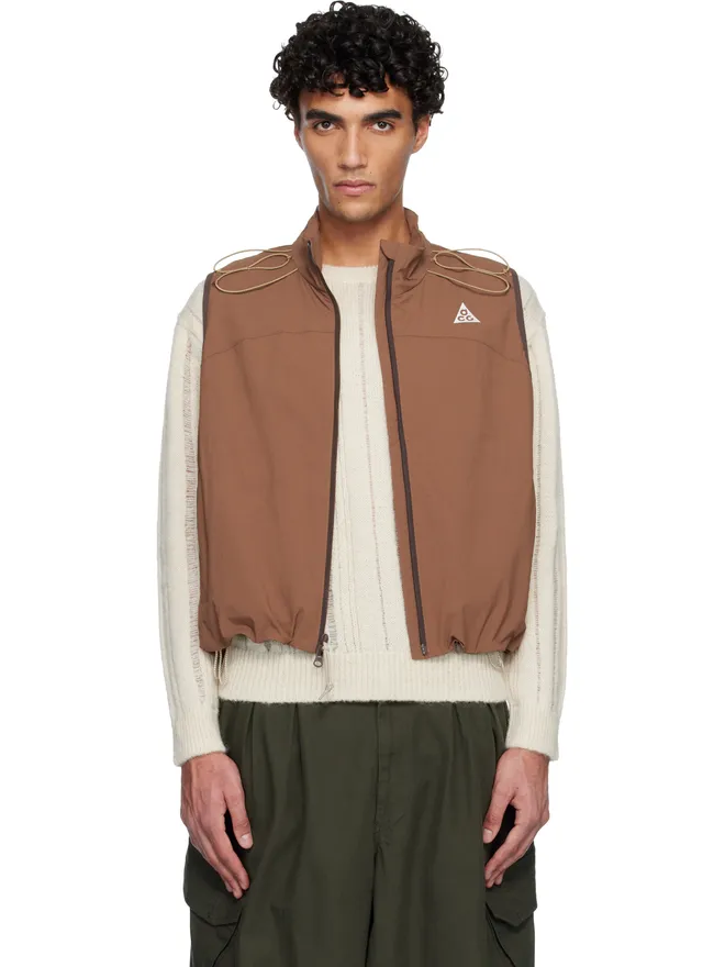 Nike Nike Nike ACG 'Death Bloom' ベストの商品画像