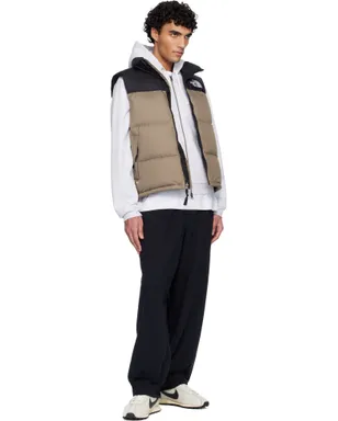 Nike Nike Club Cuffed Fleece オーバーサイズ スウェットパンツ - サムネイル4