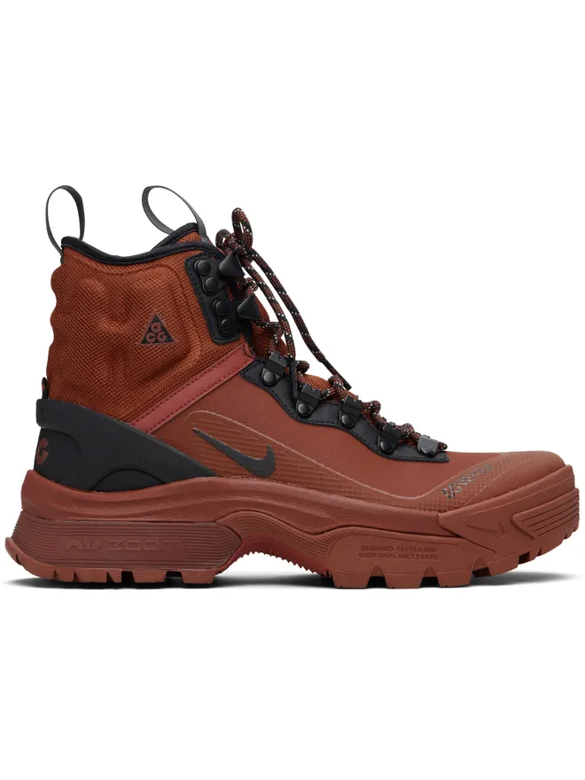 Nike Nike ACG Air Zoom Gaiadome GORE-TEX ブーツの商品画像