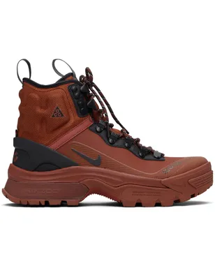 Nike ACG Air Zoom Gaiadome GORE-TEX ブーツ - サムネイル1