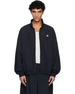 Nike Nike Club Oversized Woven トラックジャケット - サムネイル1