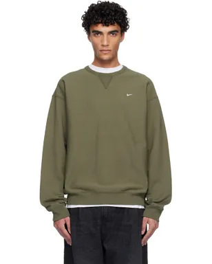 Nike Nike Solo スウッシュ スウェットシャツ - サムネイル1