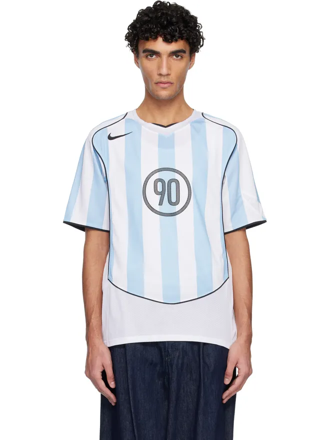 Nike Nike Nike Total 90 Dri-FIT Soccer ジャージの商品画像